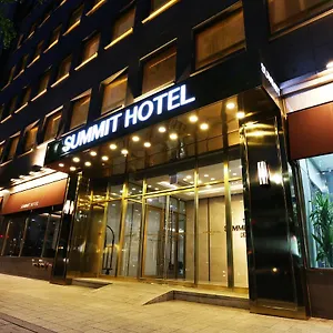Summit Dongdaemun Hotel Seoel