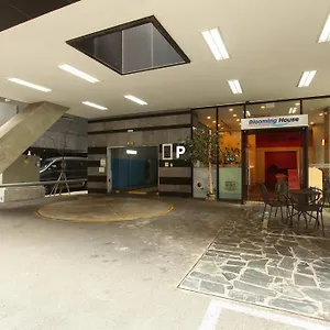 Blooming House Aparthotel Seoel