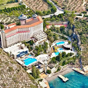 5* Resort Alkoçlar Adakule