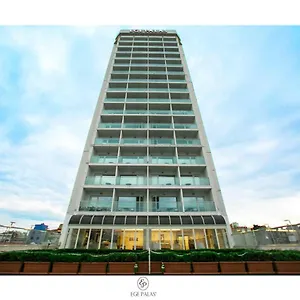 4* Otel Ege