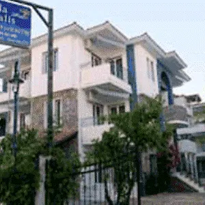 Vatalis Hotel Pefkochori
