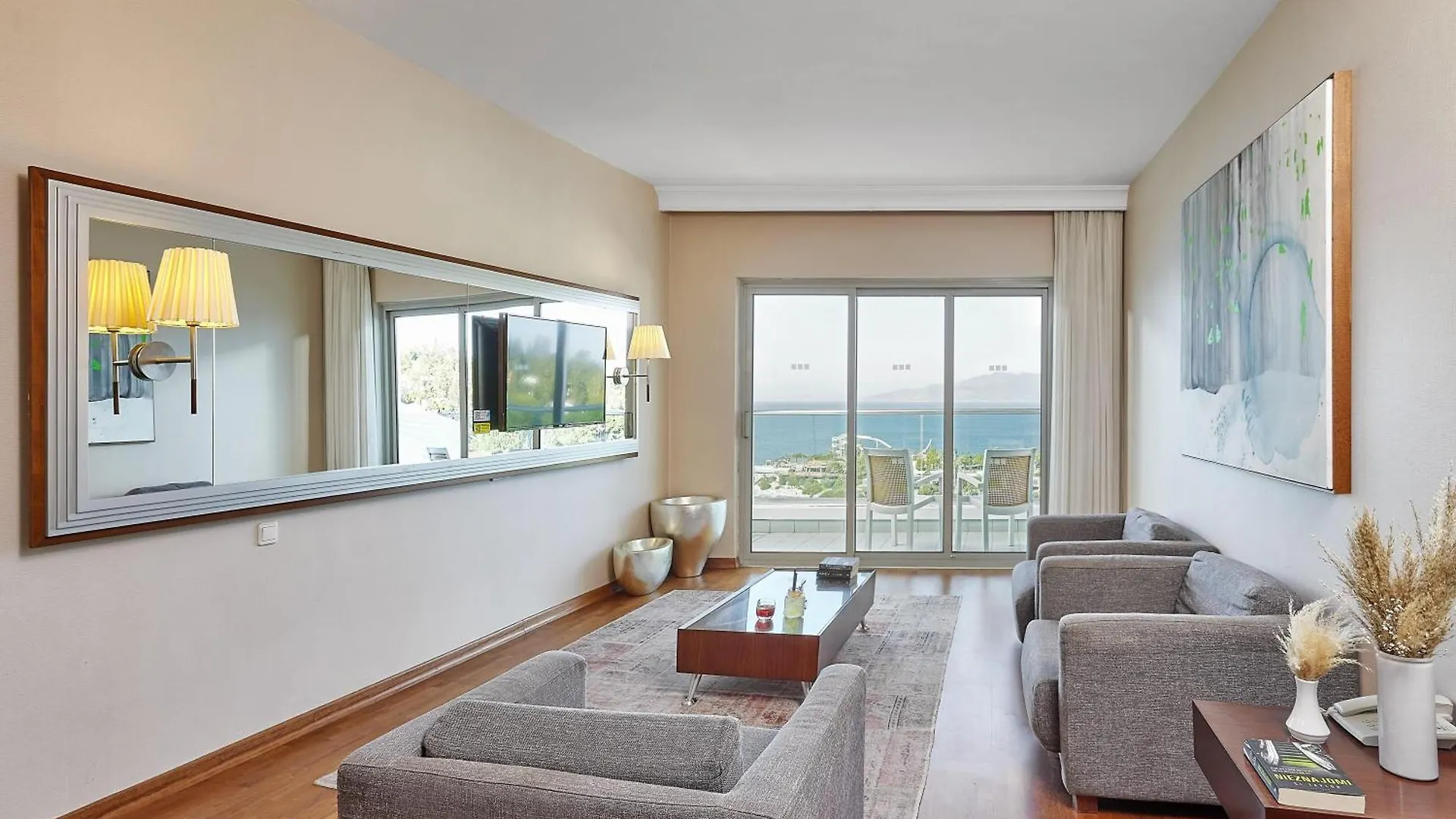 Pine Bay Holiday Resort Kusadası