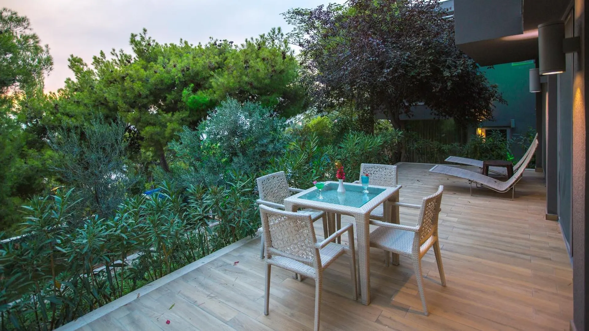 *****  Pine Bay Holiday Resort Kusadası Tyrkiet