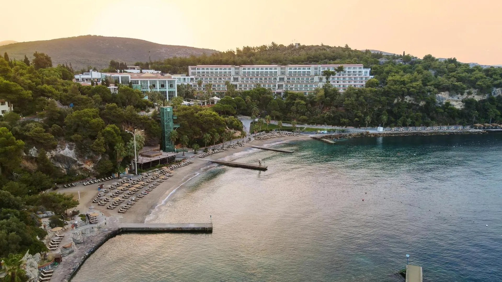 Pine Bay Holiday Resort Kusadası