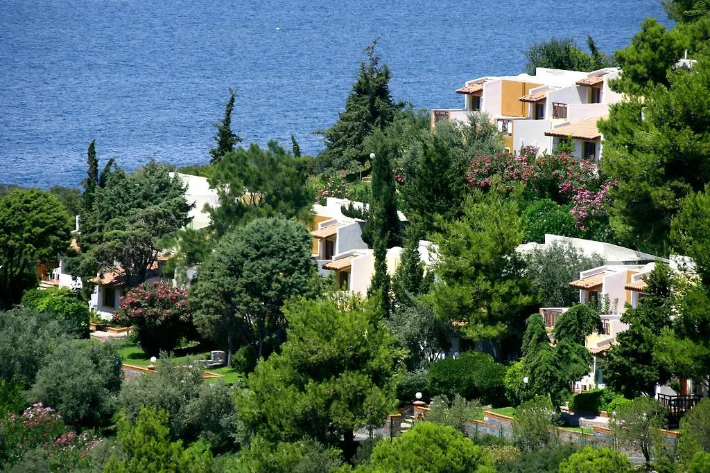 Pine Bay Holiday Resort Kusadası