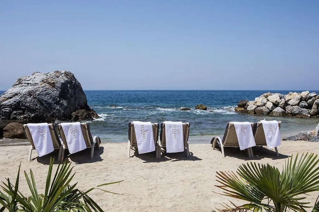 Pine Bay Holiday Resort Kusadası 5*,  Tyrkiet