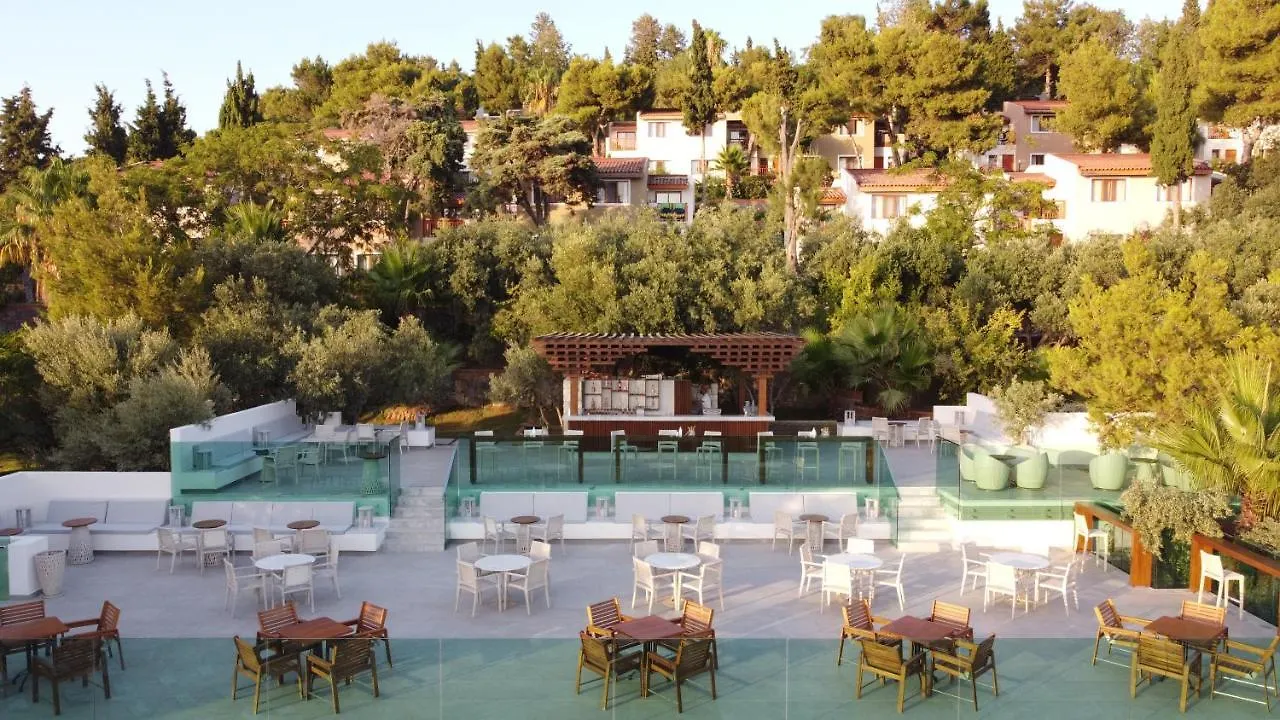 *****  Pine Bay Holiday Resort Kusadası Turquia